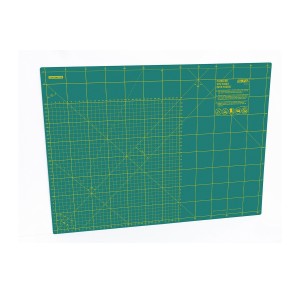 Olfa® tapis de découpe pliable FCM-32 x 45 cm (A2)