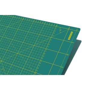 Olfa® faltbare Schneidematte FCM-32 x 45 cm (A2)