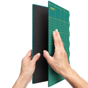 Olfa® Faltbare Schneidematte FCM-32 x 45 cm (A3)