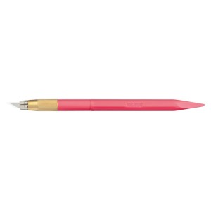 Olfa® couteau à art AK-5/5b/rose