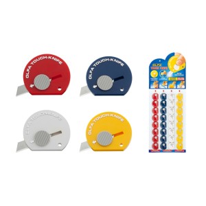 Olfa touch knife TK4/32