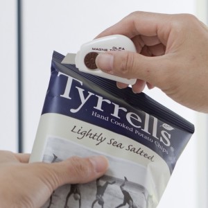 Olfa magnet touch knife TK-3M/24