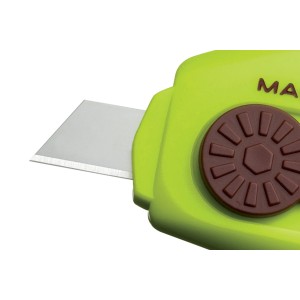 Olfa magnet touch knife TK-3M/24