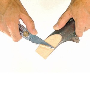 Olfa® couteau utilitaire CK-2