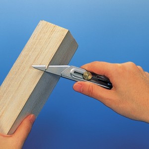 Olfa® couteau utilitaire CK-2