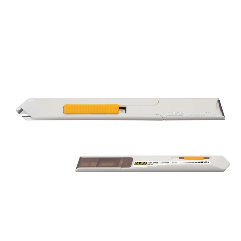 Olfa® micro-cuttermes TS-1