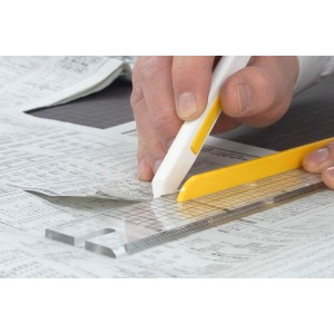 Olfa® micro-cuttermes TS-1