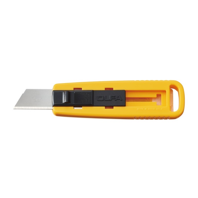 Olfa® utility knife SK3