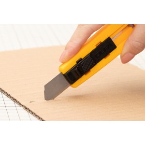 Olfa® utility knife SK3