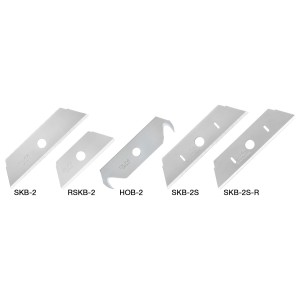 Olfa® utility knife SK3