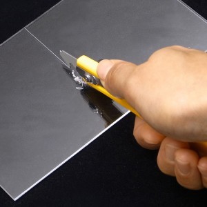 Olfa® plexiglas cutter PC-S