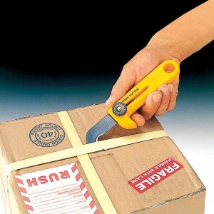 Olfa® cutter crochet grande puissance HOK-1