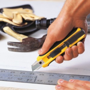 Olfa® utility cutter UTC-1