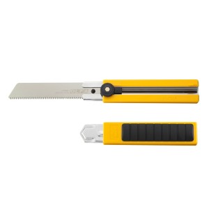 Olfa® scie à lame rétractable HSW-1