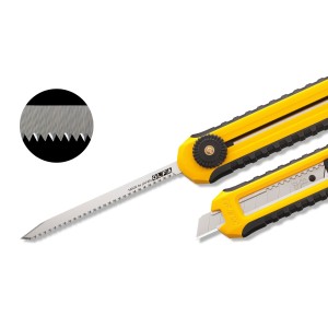 Olfa® lame de scie à œillet CS-5
