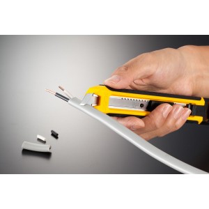 Olfa® lame de scie à œillet CS-5