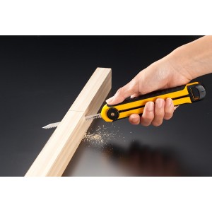 Olfa® lame de scie à œillet CS-5