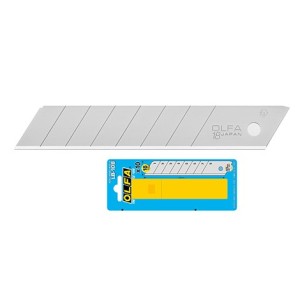 Olfa® afbreekmes LB, 18 mm (10B)