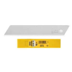 Olfa® styropormes LBSOL, 18 mm (10)