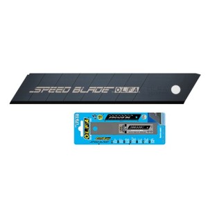 Olfa® afbreekmes fluorine gecoat LFB, 18 mm (5)