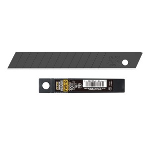 Olfa® afbreekmes FWB, 12,5 mm (10)