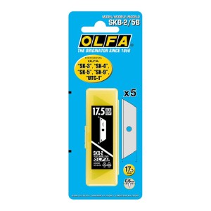 Olfa® veiligheids reservemes SKB-2 (5)