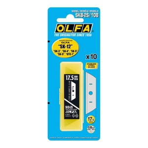 Olfa® veiligheids reservemes SKB-2S/10B