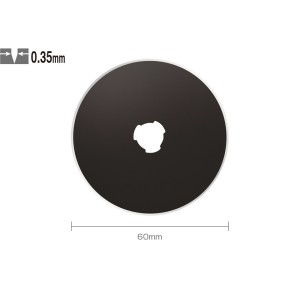 Olfa® Ersatzklinge CHB-1