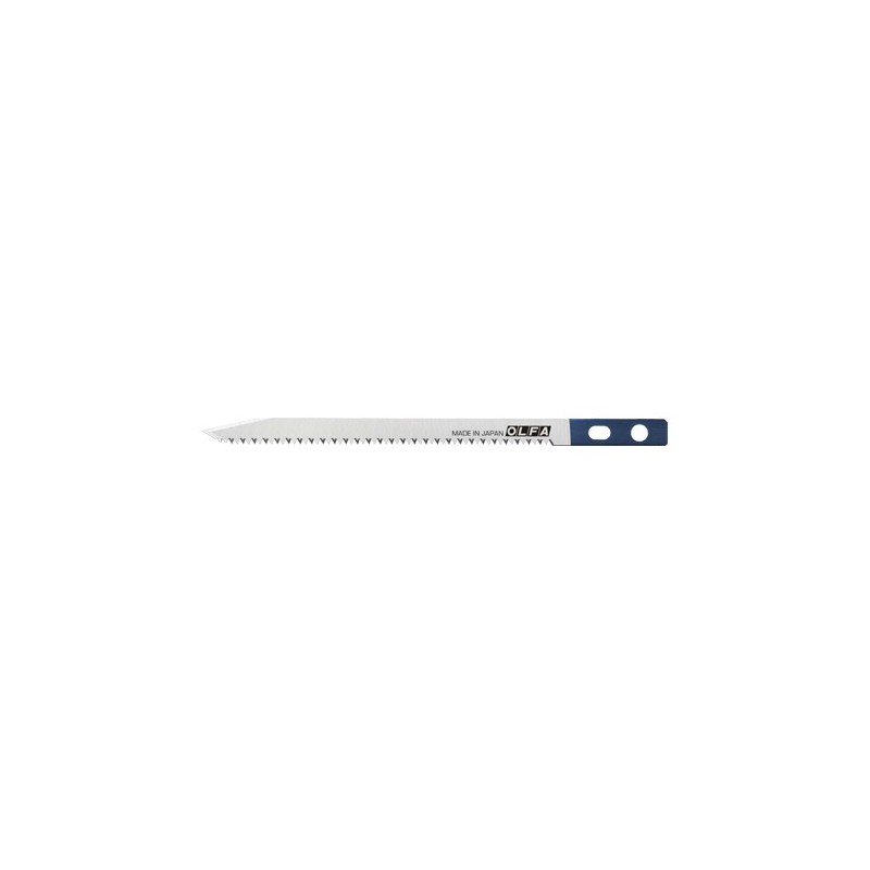 Olfa® lame de scie SWB-5/1B