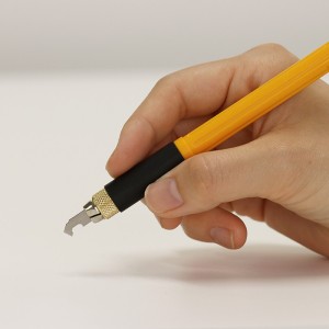 Olfa® spare blade KB4-p