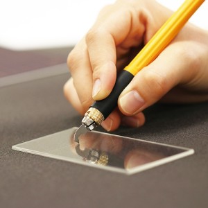 Olfa® spare blade KB4-p