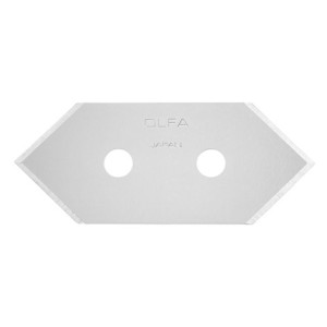 Olfa® lame de rechange MCB-1 (5)