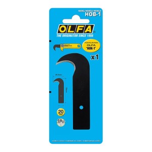 Olfa® Hakenmesser HOB-1