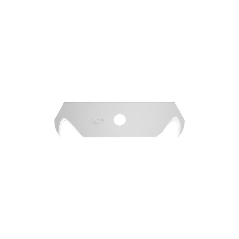 Olfa® spare blade HOB-2 (5)