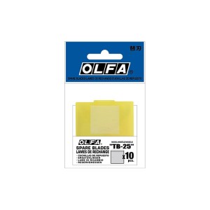 Olfa TB25 (10)